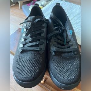 Vessi waterproof weekend sneakers